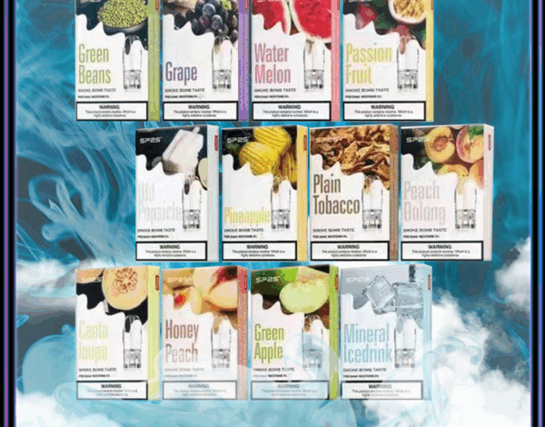 SP2S煙彈深度實測：擊喉感、霧化芯壽命、漏油率完整解析，與LANA、ILIA橫向對比，玩家真實心得分享