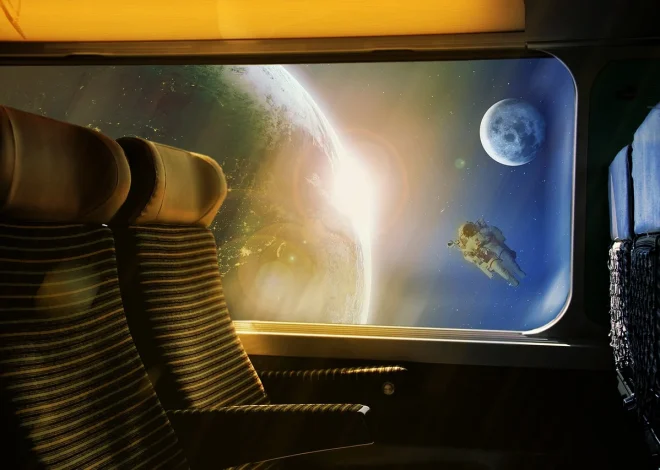 2026重返月球深度解析：NASA載人繞月成功，中美競逐月球基地誰能搶先一步？