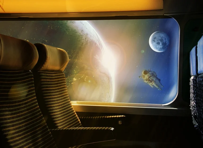 2026重返月球深度解析：NASA載人繞月成功，中美競逐月球基地誰能搶先一步？