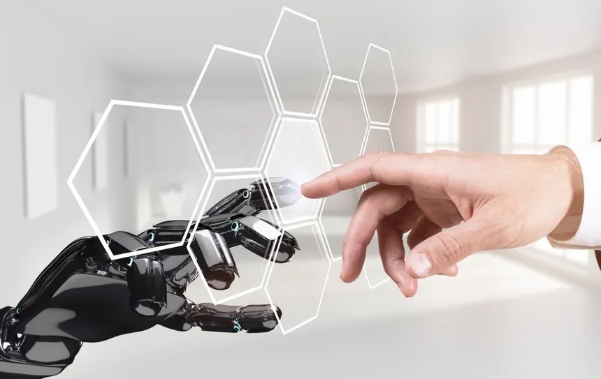 人機協作下的創造力邊界：解析 AI 與人類如何共生，找回創作的靈魂本質