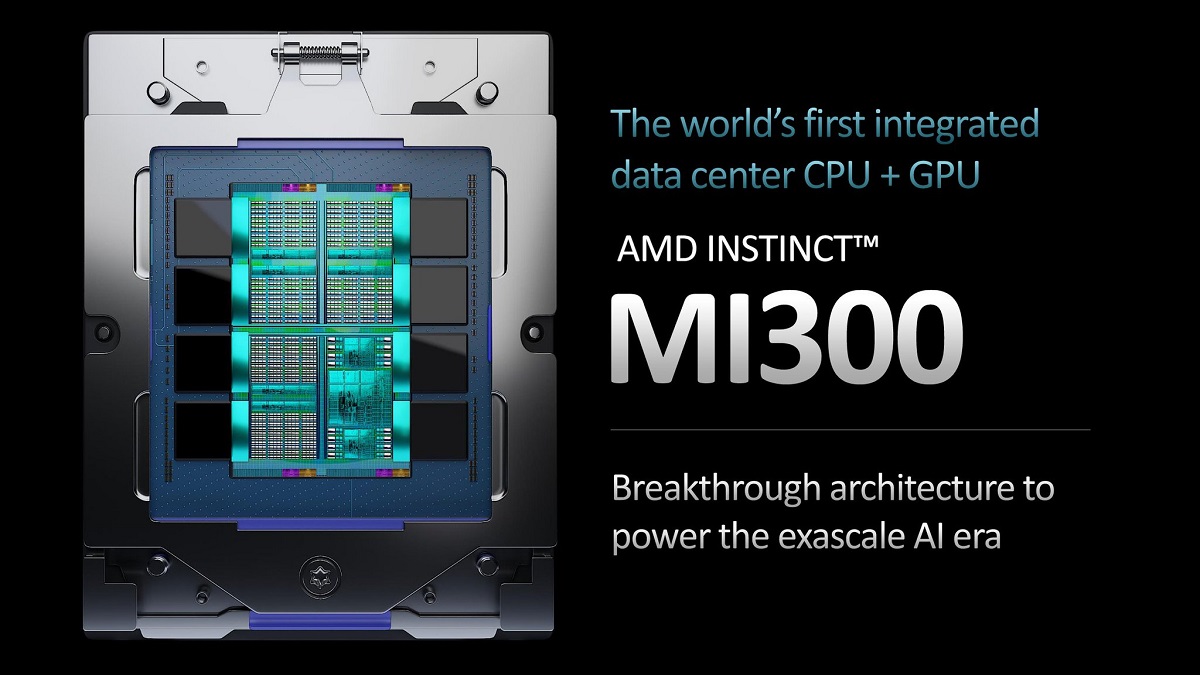 AMD重申AI优先 2027年市场规模将达1500亿美元