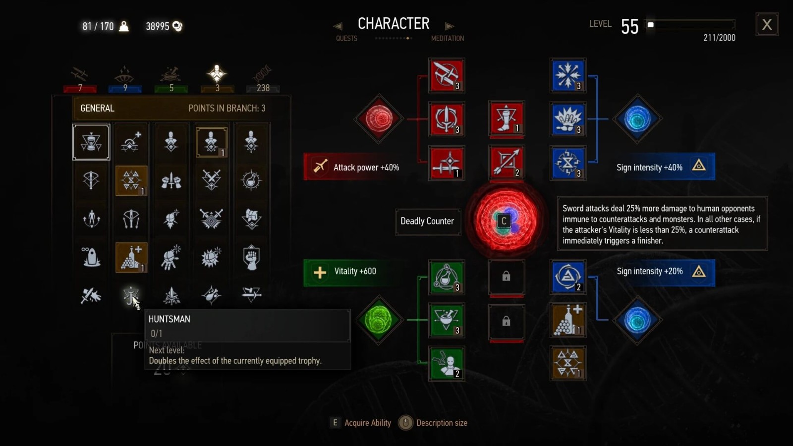 《巫师3》功能MOD:将前两部作品玩法加入其中