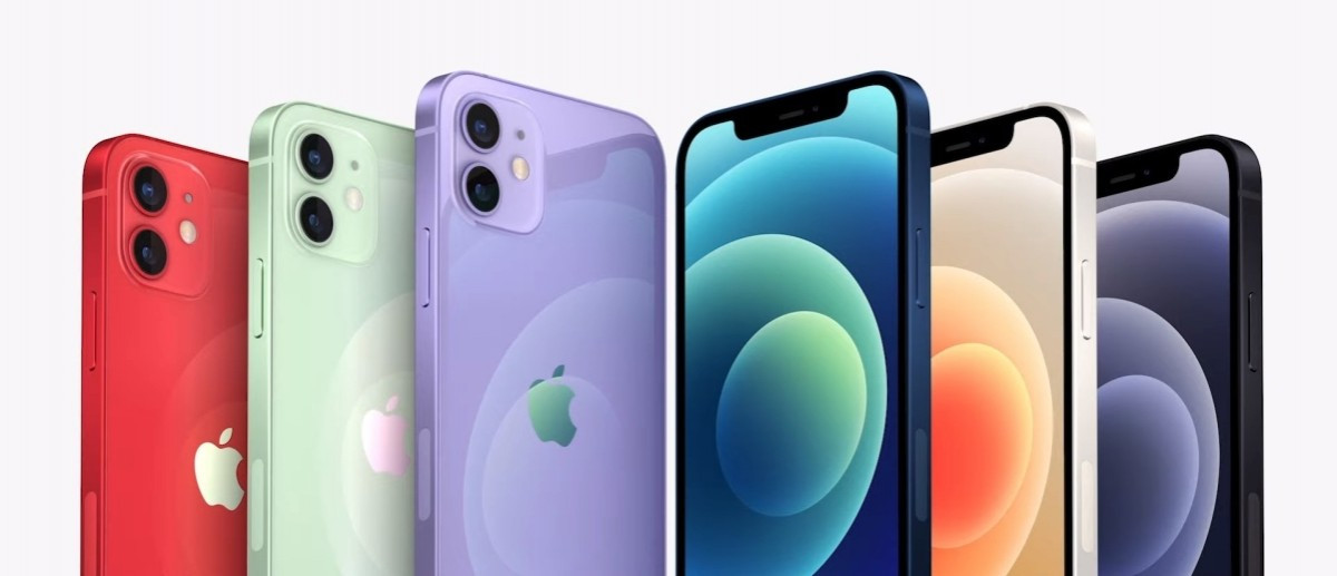法国要求苹果更新iPhone 12软件解决辐射超标问题 否则将召回