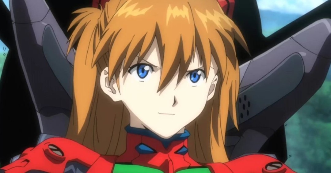 遭全社会霸凌 《EVA》明日香声优亲述御宅族30年屈辱史